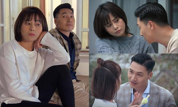 Chia sẻ khi đóng cặp cùng Phương Oanh, Mạnh Trường cho biết Phương Oanh là bạn diễn ăn ý nhất với anh. Cũng chính vì vậy, các cảnh tình cảm của cặp đôi này được thể hiện hết sức tự nhiên và lãng mạn. Chia sẻ khi đóng cặp cùng Phương Oanh, Mạnh Trường cho biết Phương Oanh là bạn diễn ăn ý nhất với anh. Cũng chính vì vậy, các cảnh tình cảm của cặp đôi này được thể hiện hết sức tự nhiên và lãng mạn.