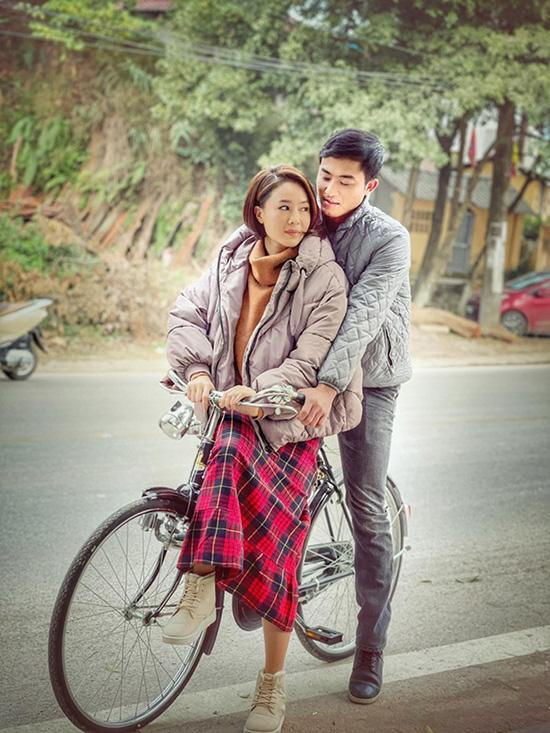 Ở những tập của phần 2, Phúc dành nhiều thời gian ở bên chăm sóc cho tiểu thư Minh Châu theo chỉ thị của sếp, dù anh biết Minh đang có tình cảm và chờ đợi anh trở về.