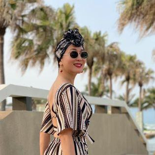 Ở tuổi U60, MC Kỳ Duyên vẫn sở hữu vẻ ngoài rạng rỡ, tràn đầy sức sống. Trên trang cá nhân, cô thường xuyên chia sẻ cuộc sống với người hâm mộ.