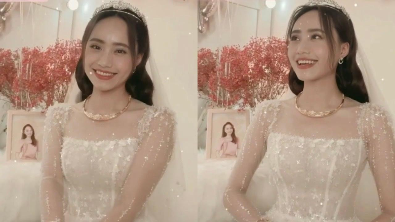 Đám cưới "kiểu COVID" của Xuân Anh nhanh chóng nhận lời chúc phúc, ngưỡng mộ của đồng nghiệp và khán giả. "Chúc mừng em mình! Chúc em trăm năm hạnh phúc nhé!; “Phải thật hạnh phúc nha cô gái”, “Lễ ăn hỏi đặc biệt, chúc mừng chị Xanh”, “Cô dâu xinh xuất sắc” - Một số lời chúc phúc của BTV Hoài Anh, BTV Minh Hằng cùng nhiều đồng nghiệp tại VTV. Đám cưới "kiểu COVID" của Xuân Anh nhanh chóng nhận lời chúc phúc, ngưỡng mộ của đồng nghiệp và khán giả. "Chúc mừng em mình! Chúc em trăm năm hạnh phúc nhé!; “Phải thật hạnh phúc nha cô gái”, “Lễ ăn hỏi đặc biệt, chúc mừng chị Xanh”, “Cô dâu xinh xuất sắc” - Một số lời chúc phúc của BTV Hoài Anh, BTV Minh Hằng cùng nhiều đồng nghiệp tại VTV.