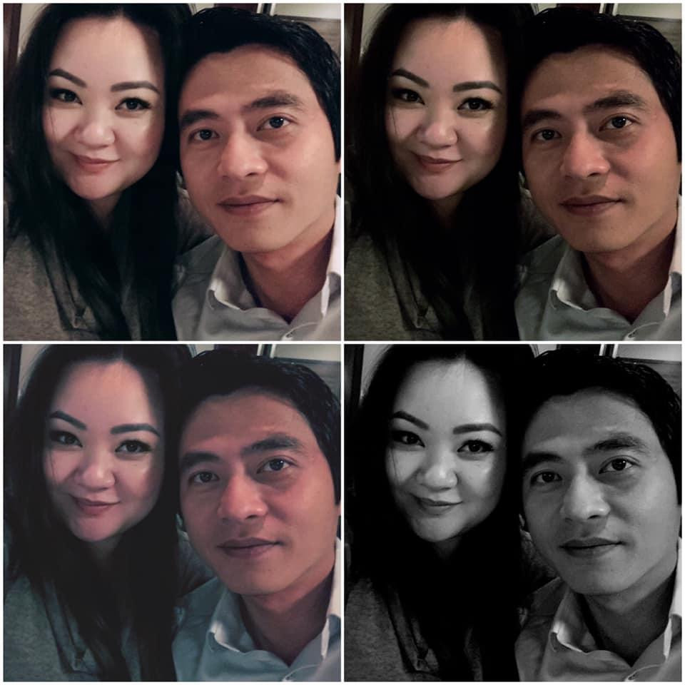 Mặc dù sinh liền 3 em bé trong 3 năm có thể khiến Xuân Mai vất vả nhưng ông xã luôn là hậu phương vững chắc cho cô. Mặc dù sinh liền 3 em bé trong 3 năm có thể khiến Xuân Mai vất vả nhưng ông xã luôn là hậu phương vững chắc cho cô.