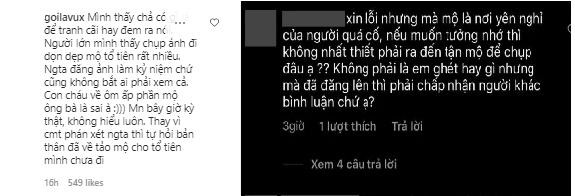 Hai luồng ý kiến đang "dậy sóng" trên mạng xã hội. Hai luồng ý kiến đang "dậy sóng" trên mạng xã hội.