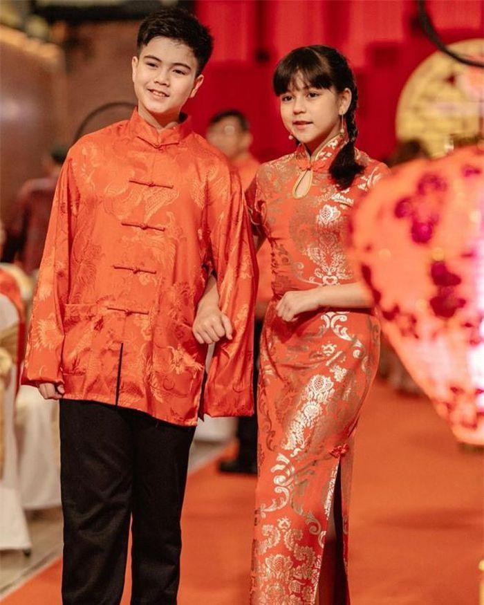 Mẹ Jenna cho biết con gái mình nhận được một số lời mời về thời trang, model và cả phim ảnh. Vậy nên, cô trực tiếp quản lý lịch làm việc của con gái, cố gắng tránh lịch trình biểu diễn và ghi hình ảnh hưởng đến sức khỏe cũng như việc chơi, việc học của cô bé nổi tiếng.