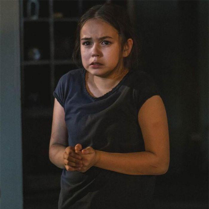 Gần đây, Jenna xuất hiện trong một số bộ phim truyền hình Thái Lan và được công chúng dành tặng lời khen về diễn xuất tự nhiên của cô bé.