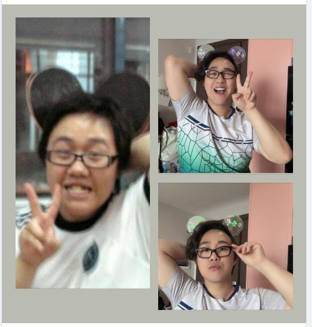 Vẫn theo đuổi phong cách trẻ trung, dễ thương, hình ảnh của giọng ca "dấu mưa" Trung Quân Idol trước - sau 12 năm được khán giả dành lời khen bởi nỗ lực giảm cân của anh. Vẫn theo đuổi phong cách trẻ trung, dễ thương, hình ảnh của giọng ca "dấu mưa" Trung Quân Idol trước - sau 12 năm được khán giả dành lời khen bởi nỗ lực giảm cân của anh.