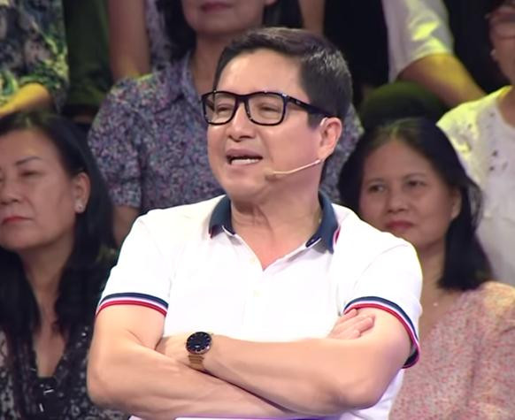 NSND Chí Trung nhớ lại quá khứ đáng nhớ. NSND Chí Trung nhớ lại quá khứ đáng nhớ.