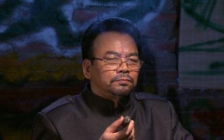 Bước vào tuổi 70, NSND Trần Nhượng không còn xuất hiện nhiều trên màn ảnh nhỏ để gặp gỡ khán giả mà ông dành trọn thời gian chăm sóc bản thân và gia đình.