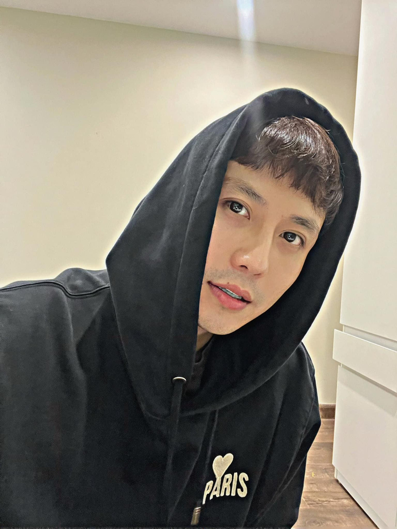 Thanh Sơn giảm 4kg sau bộ phim &quot;11 tháng 5 ngày&quot;.