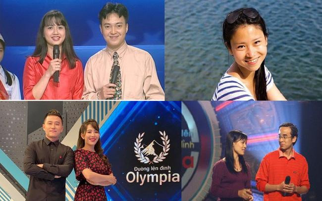 Dàn MC đồng hành cùng chương trình trong 21 năm. Dàn MC đồng hành cùng chương trình trong 21 năm.