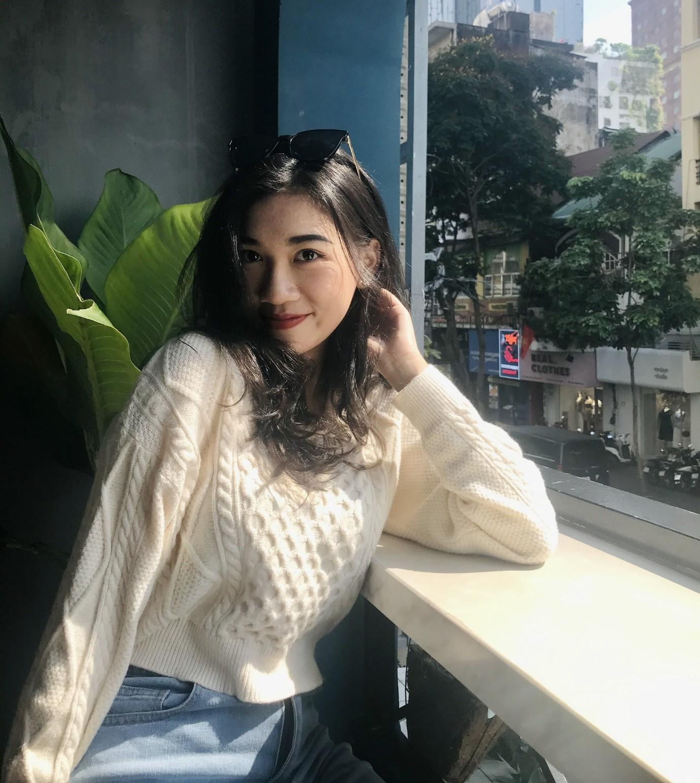 Nguyễn Đức Lam Thảo (cựu học sinh trường Trung học Thực hành Đại học Sư phạm TPHCM, từng đạt 8,75 môn ngữ Văn) Nguyễn Đức Lam Thảo (cựu học sinh trường Trung học Thực hành Đại học Sư phạm TPHCM, từng đạt 8,75 môn ngữ Văn)