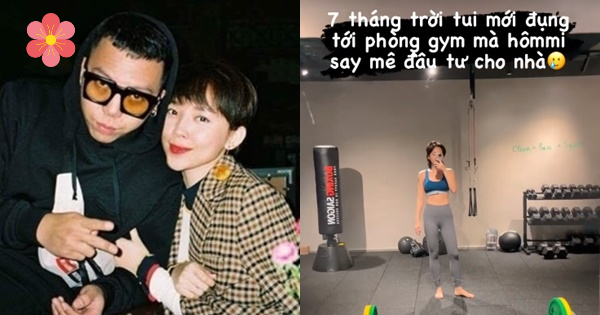 Tóc Tiên và Touliver tổ chức đám cưới vào 2020 tại Đà Lạt. Sau khi về chung một nhà, Tóc Tiên thường xuyên chia sẻ nhiều hành động chu đáo của ông xã dành cho mình. Tóc Tiên và Touliver tổ chức đám cưới vào 2020 tại Đà Lạt. Sau khi về chung một nhà, Tóc Tiên thường xuyên chia sẻ nhiều hành động chu đáo của ông xã dành cho mình.