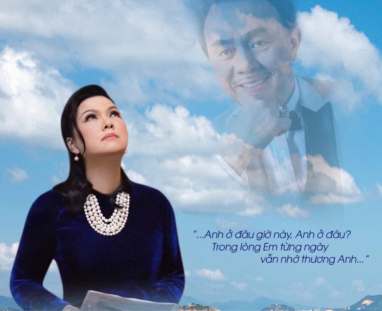 Bà xã Phương Loan gửi lời xúc động tới ông xã Chí Tài: &quot;Cảm ơn mọi người, cảm ơn tất cả, gia đình, bạn bè , anh chị em nghệ sĩ và những người chưa bao giờ gặp ở khắp mọi nơi vì lòng yêu thương anh Chí Tài bây giờ tình yêu thương đó dành cho bé Heo rất là cảm ơn và cảm ơn… Đặc biệt đàn heo con lớn nhỏ luôn thương yêu và quan tâm đến cô Heo rất trân trọng tình cảm của mọi người dành cho heo, thương lắm!&quot;.