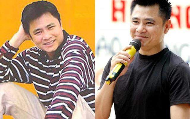 NSƯT Tự Long khiến dân mạng ngỡ ngàng vẻ điển trai &quot;vượt thời gian&quot;.