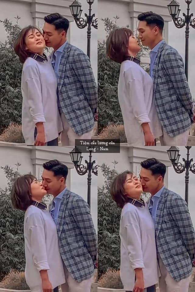 Cách diễn xuất ăn ý của cặp đôi này nhanh chóng nhận được "mưa lời khen" từ khán giả. "Cặp này yêu nhau dễ thương mà không bị lố; Phương Oanh - Mạnh Trường tung hứng ăn ý quá càng xem càng cuốn". Cách diễn xuất ăn ý của cặp đôi này nhanh chóng nhận được "mưa lời khen" từ khán giả. "Cặp này yêu nhau dễ thương mà không bị lố; Phương Oanh - Mạnh Trường tung hứng ăn ý quá càng xem càng cuốn".