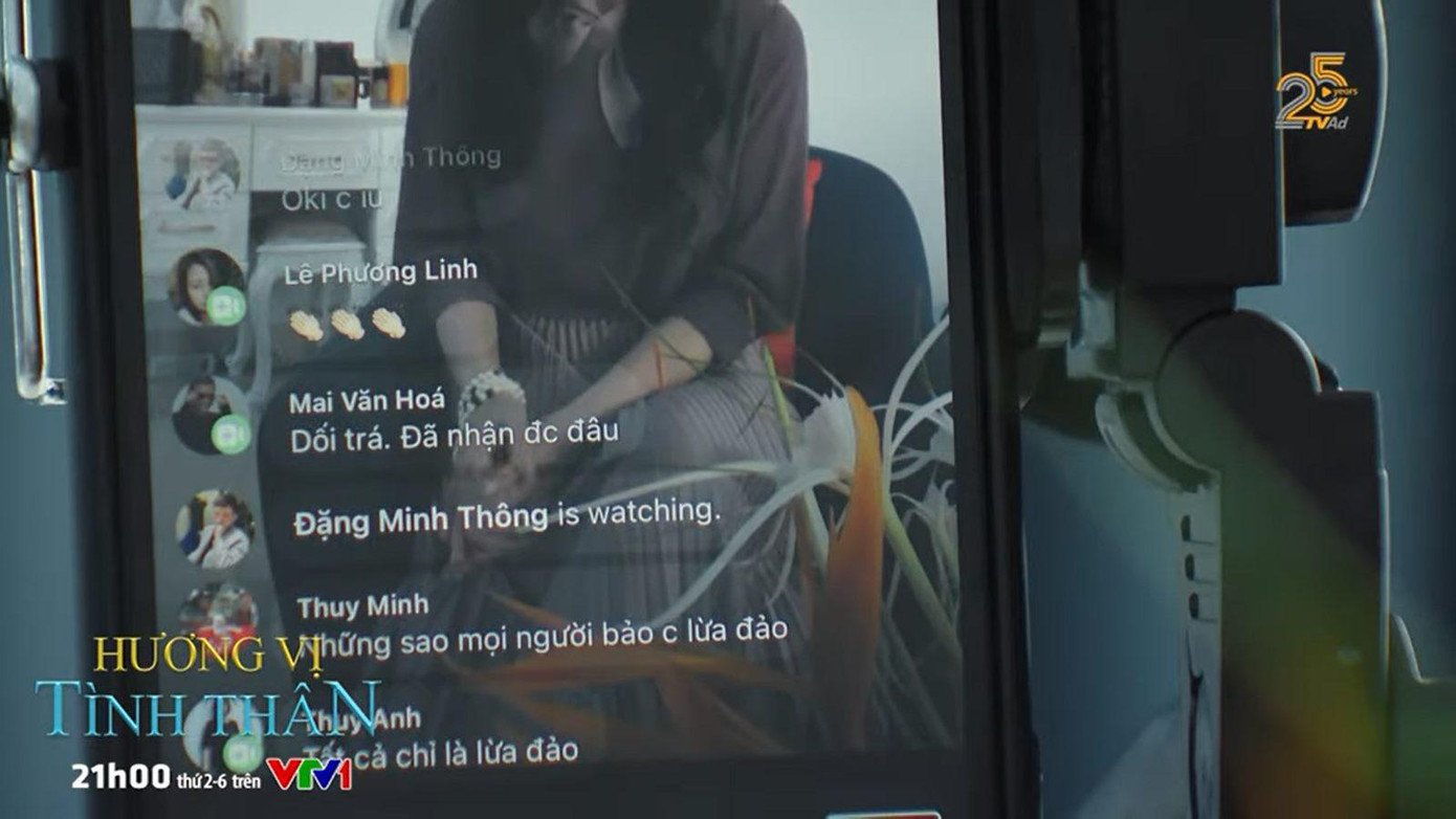 Người dân vẫn nộ bình luận tố bà Xuân lừa đảo.