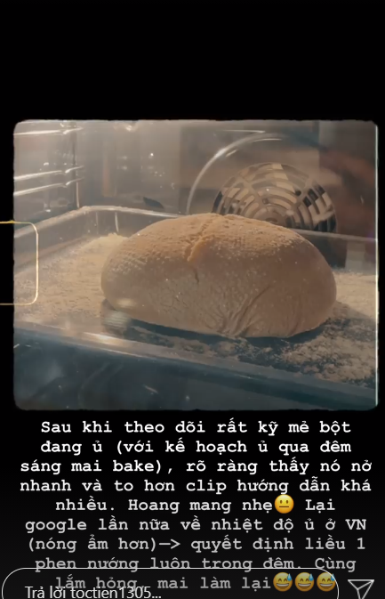 Bên đó cạnh, thời gian gần đây giọng ca "Hôm nay tôi cô đơn quá" chia sẻ sở thích nấu ăn, ra mắt nhiều công thức, món ăn thơm ngon đăng trên mạng xã hội.