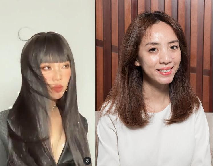 Thu Trang - bà xã Tiến Luật đăng đoạn clip trẻ đẹp khó tin gây "sốt" cư dân mạng. Thu Trang - bà xã Tiến Luật đăng đoạn clip trẻ đẹp khó tin gây "sốt" cư dân mạng.