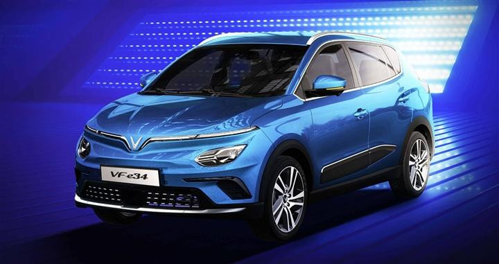 VinFast đang xúc tiến việc đưa hai công nghệ pin có tính cách mạng cho thị trường xe điện là pin 100% thể rắn và pin sạc siêu nhanh.