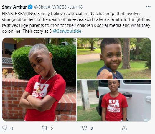 Thông tin JT qua đời được chia sẻ trên các trang mạng xã hội nước ngoài.