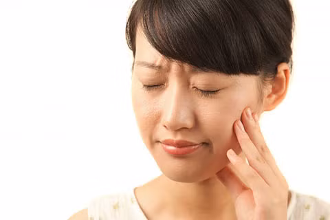 Loạt biến chứng nguy hiểm từ việc lười đánh răng ảnh 2