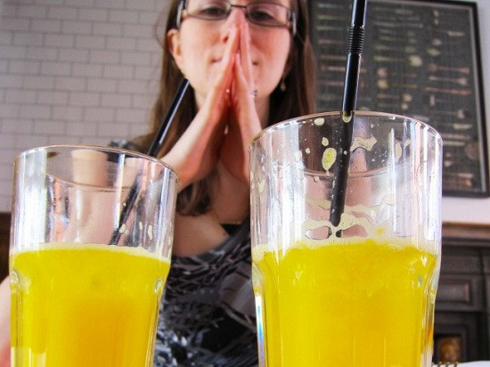 7 thói quen dễ dẫn bạn vào bệnh viện ảnh 5