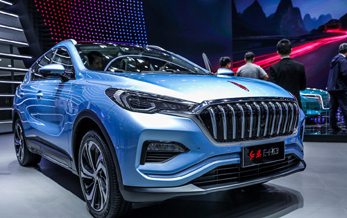 Siêu máy tính giúp phát triển xe hơi ảnh 3