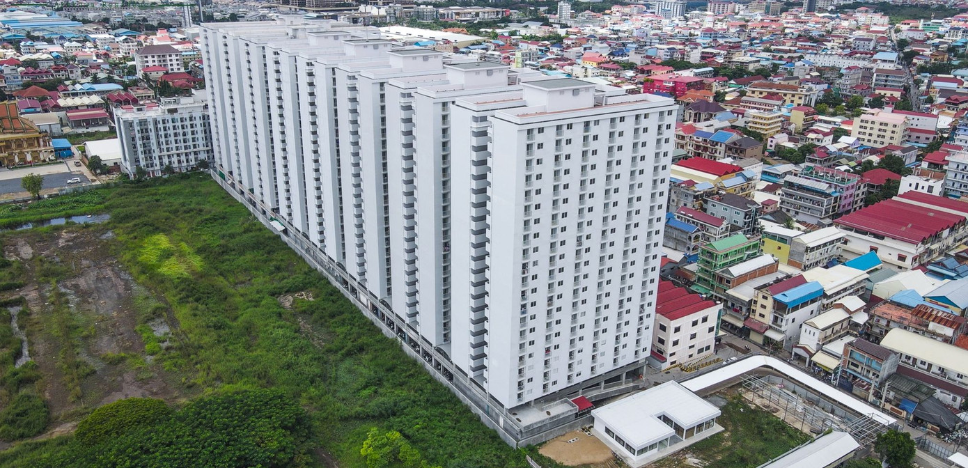 Từ phần thô đến khi hoàn thành, Arakawa Residence được thiết kế cẩn thận để đảm bảo khách hàng có được ngôi nhà mơ ước của mình.