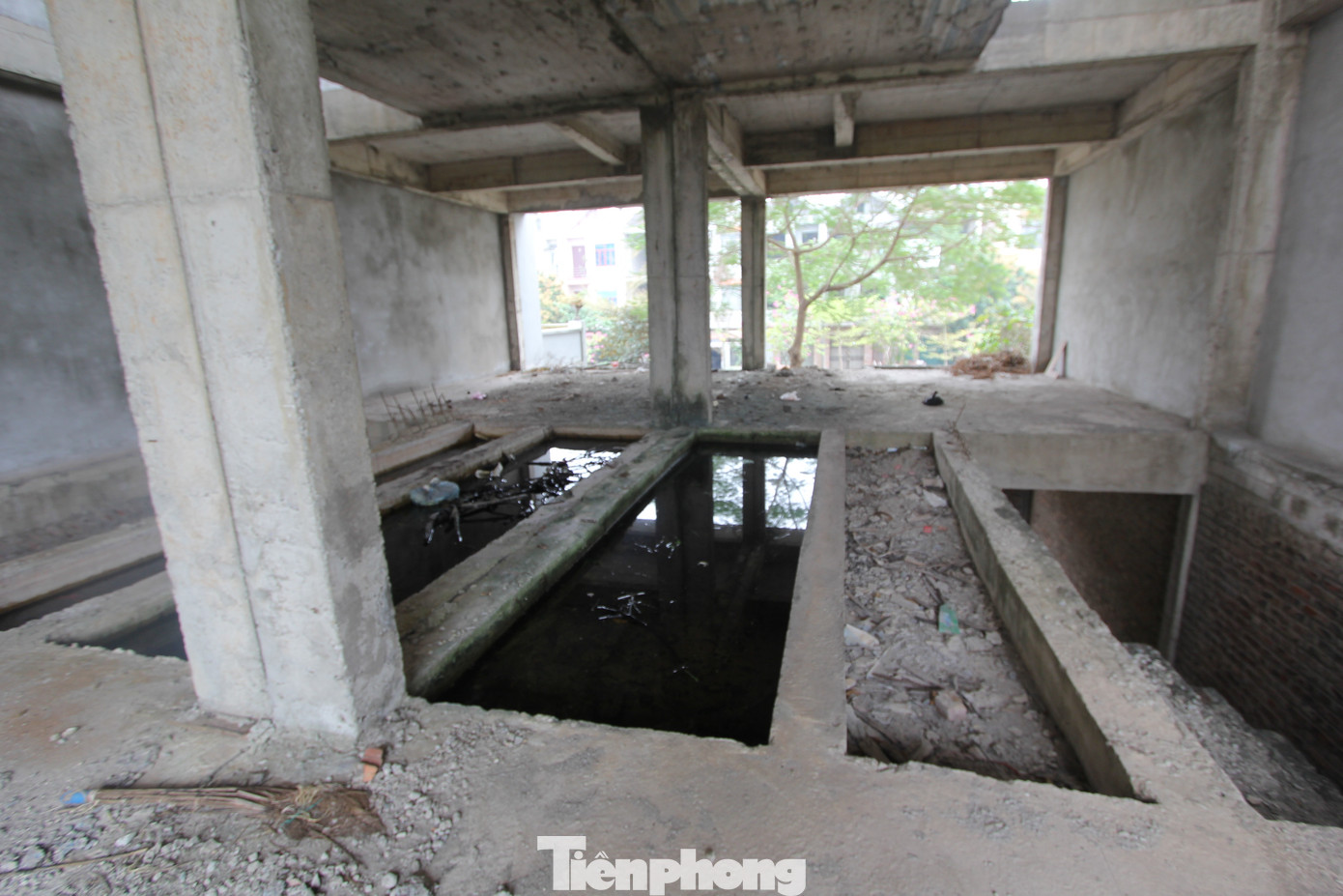 Việc yêu cầu chủ đầu tư có dự án nhà ở chậm đưa vào sử dụng mà lỗi không phải xuất phát từ họ chỉ khiến thời gian dự án được đưa vào sử dụng ngày càng lâu hơn. (Ảnh: Lộc Liên) Việc yêu cầu chủ đầu tư có dự án nhà ở chậm đưa vào sử dụng mà lỗi không phải xuất phát từ họ chỉ khiến thời gian dự án được đưa vào sử dụng ngày càng lâu hơn. (Ảnh: Lộc Liên)