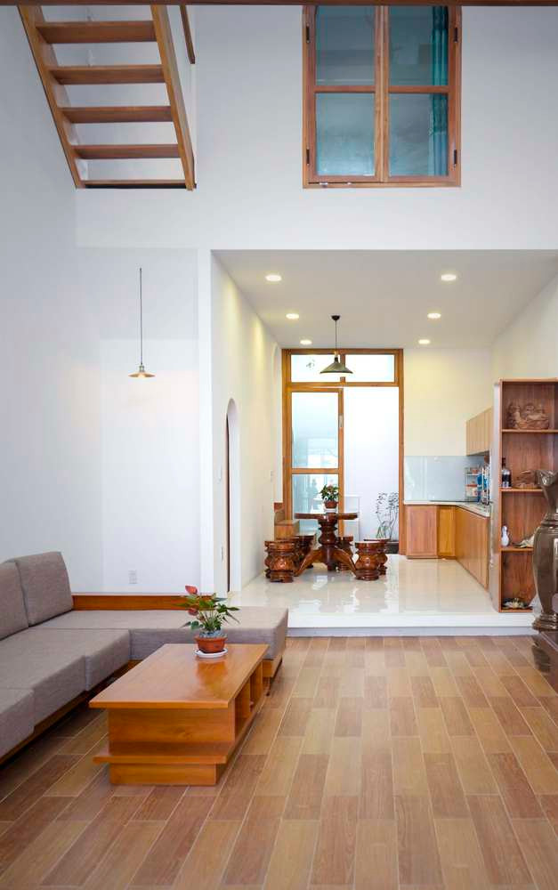 Các không gian khác trong nhà. Các không gian khác trong nhà.