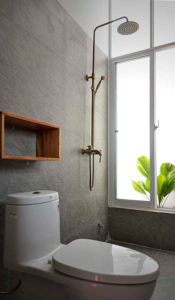 Các không gian khác trong nhà. Các không gian khác trong nhà.