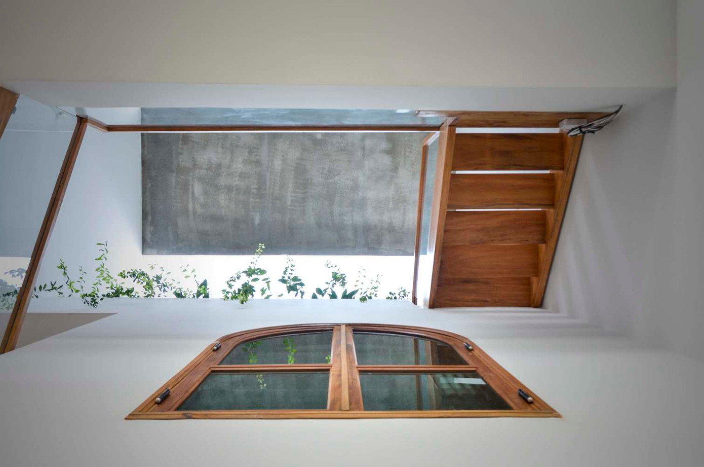 Các không gian khác trong nhà. Các không gian khác trong nhà.