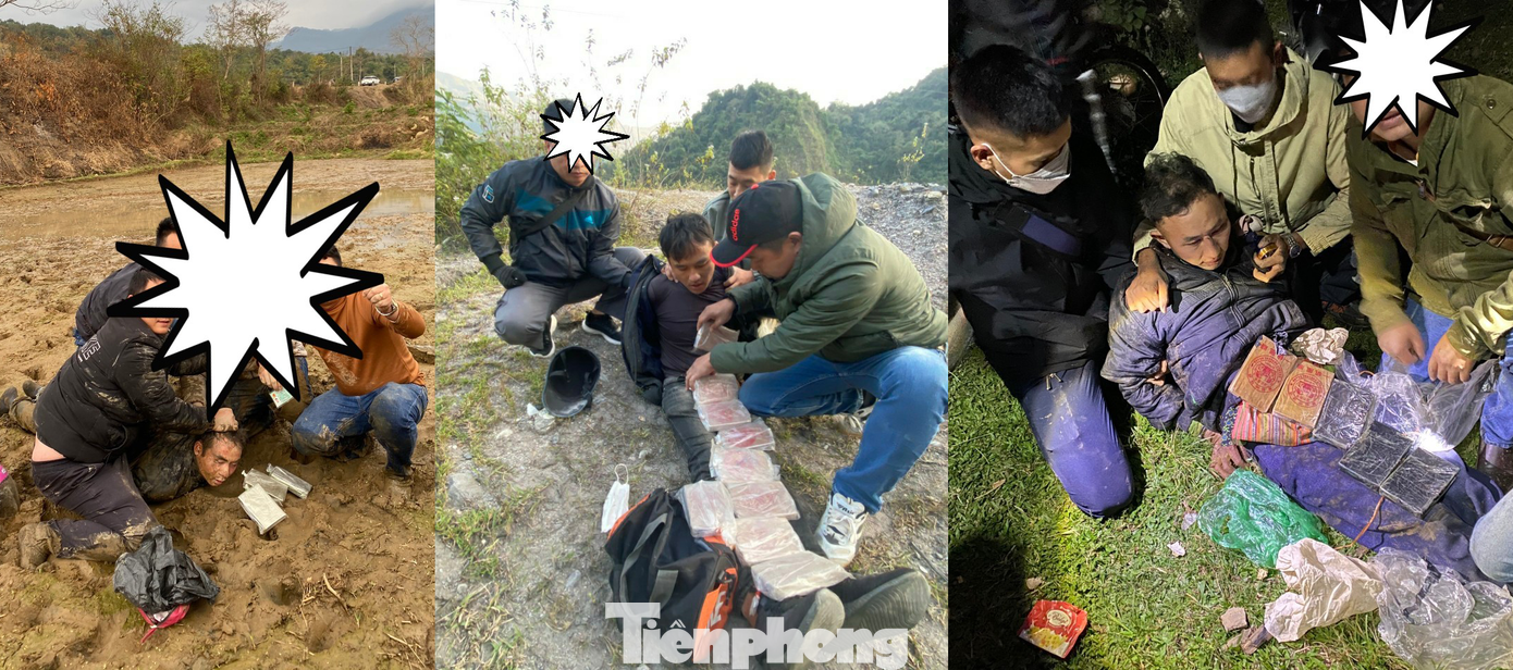 Ai ai cũng khuyên chị Hờ T. D (28 tuổi) phải cân nhắc kĩ lưỡng trước khi lấy Trung úy Thào A Khư (31 tuổi, Đội Kinh Tế - Ma túy Công an huyện Điện Biên, tỉnh Điện Biên) vì làm vợ công an ma túy sẽ vất vả và nguy hiểm.