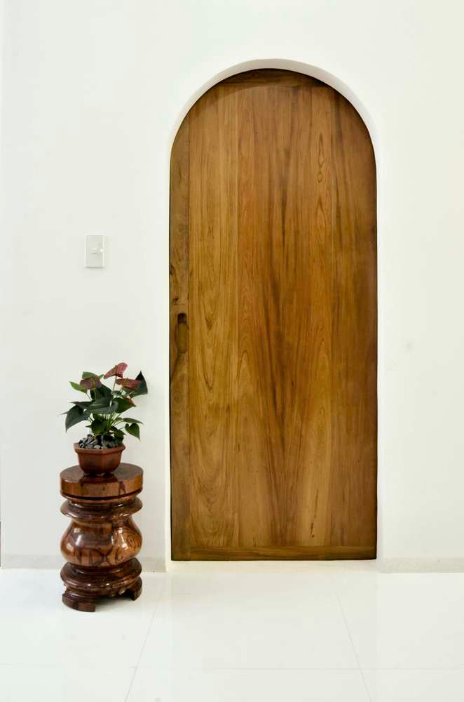 Các không gian khác trong nhà. Các không gian khác trong nhà.