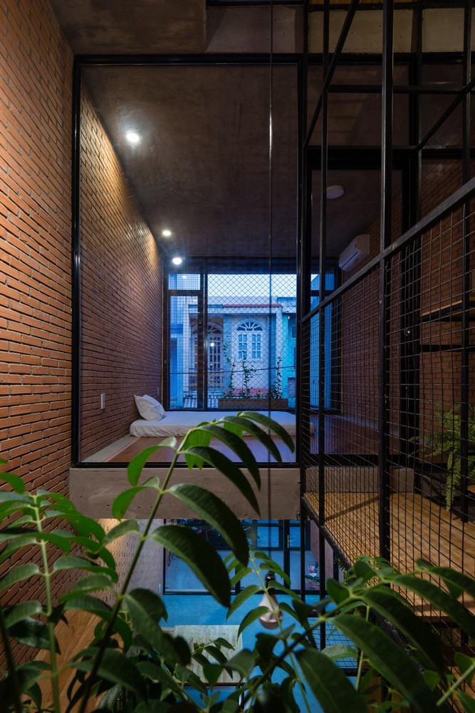 Không gian khác trong nhà. Không gian khác trong nhà.