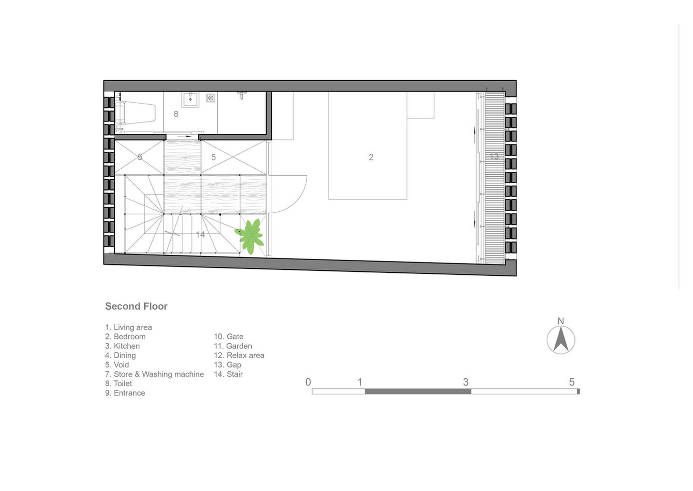 Bản vẽ thiết kế của ngôi nhà. Bản vẽ thiết kế của ngôi nhà.