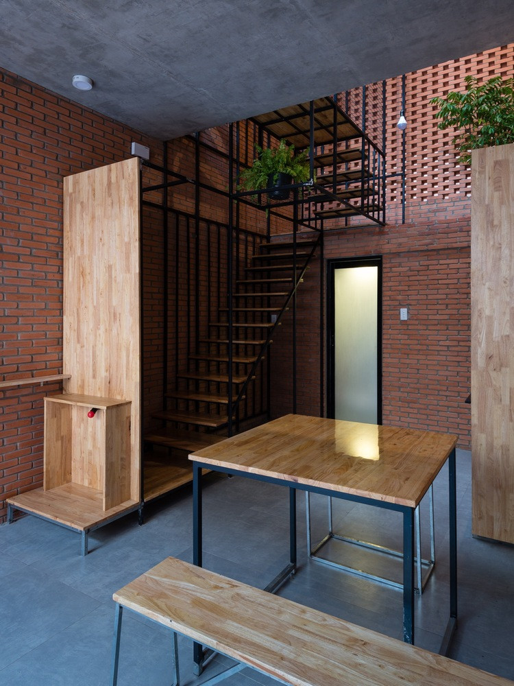 Không gian khác trong nhà. Không gian khác trong nhà.