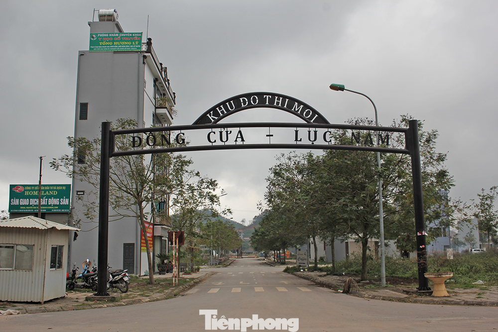 Đặc biệt, tại Kết luận số 1935/KL-TTCP ngày 11/6/2020, Thanh tra Chính phủ đã chỉ ra nhiều sai phạm kinh tế tại dự án này. (Ảnh: Lộc Liên) Đặc biệt, tại Kết luận số 1935/KL-TTCP ngày 11/6/2020, Thanh tra Chính phủ đã chỉ ra nhiều sai phạm kinh tế tại dự án này. (Ảnh: Lộc Liên)