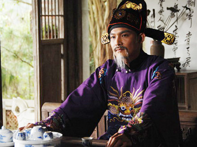 Một cảnh trong phim 