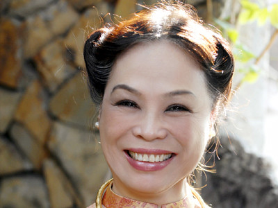 Nguyễn Thị Minh Thái. Nguyễn Thị Minh Thái