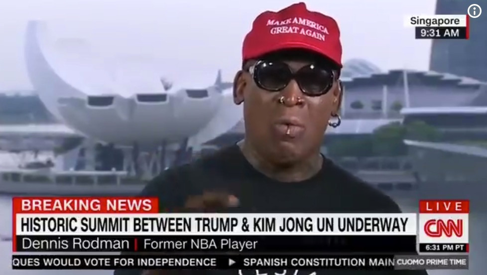 Ông Kim Jong-un: 'Thế giới ngỡ khoảnh khắc này như bộ phim viễn tưởng' ảnh 23