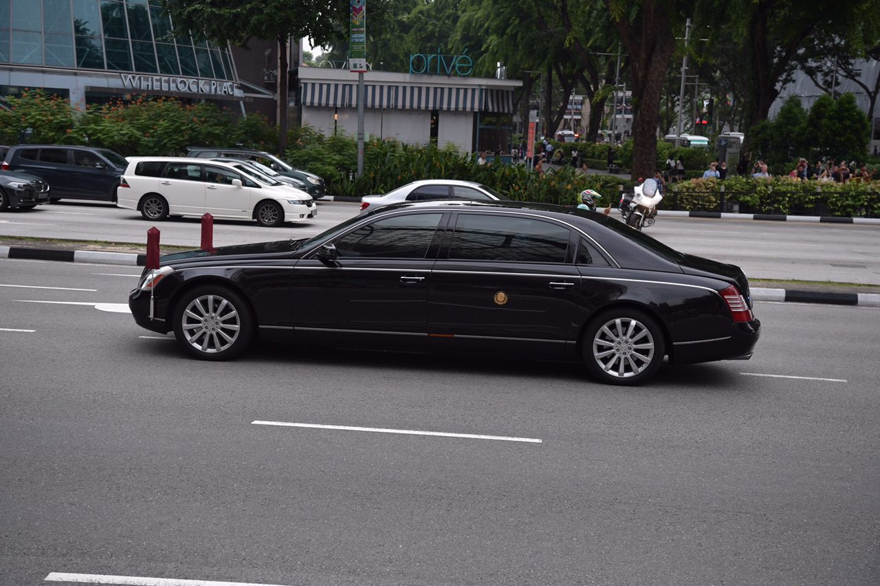 Ông Kim Jong-un: 'Thế giới ngỡ khoảnh khắc này như bộ phim viễn tưởng' ảnh 34