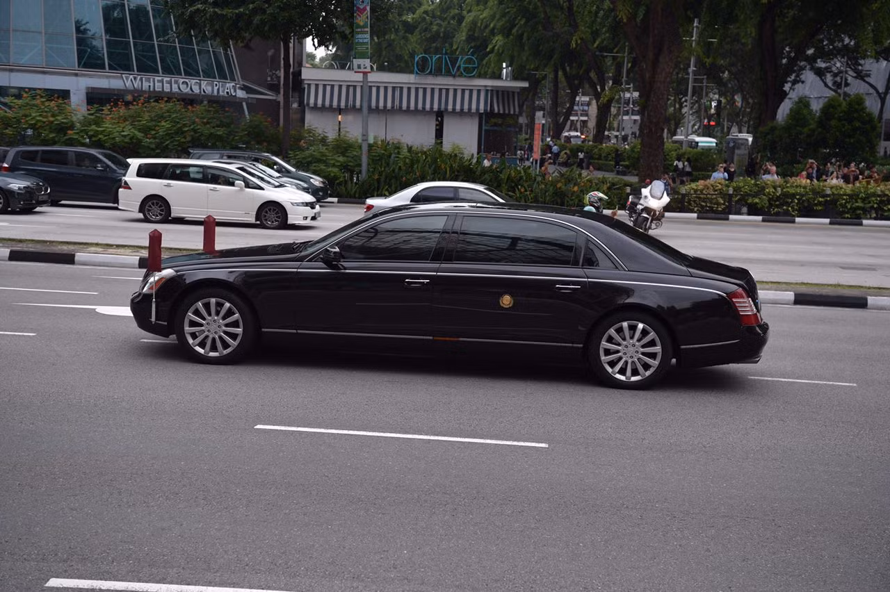 Ông Kim Jong-un: 'Thế giới ngỡ khoảnh khắc này như bộ phim viễn tưởng' ảnh 34