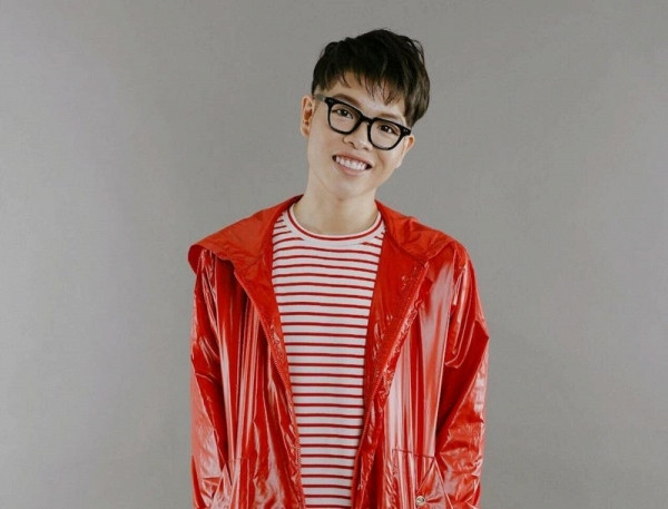 Đức Phúc khiến khán giả dậy sóng với ngoại hình mới ảnh 2