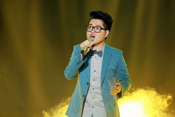 Đức Phúc khiến khán giả dậy sóng với ngoại hình mới ảnh 1