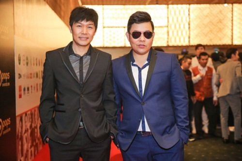 Chân dung anh, em ruột ít người biết của Hoài Linh, Hà Kiều Anh ảnh 10