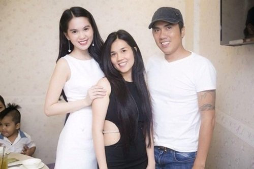 Chân dung anh, em ruột ít người biết của Hoài Linh, Hà Kiều Anh ảnh 7