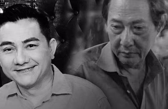 Showbiz 2/5: Ốc Thanh Vân trấn an Mai Phương vì sốc khi Lê Bình qua đời ảnh 2