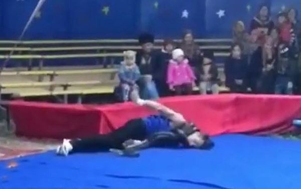 Showbiz 5/5: Con dâu khóc nức nở nói về sức khoẻ của ‘vua võ thuật’ Hồng Kim Bảo ảnh 1