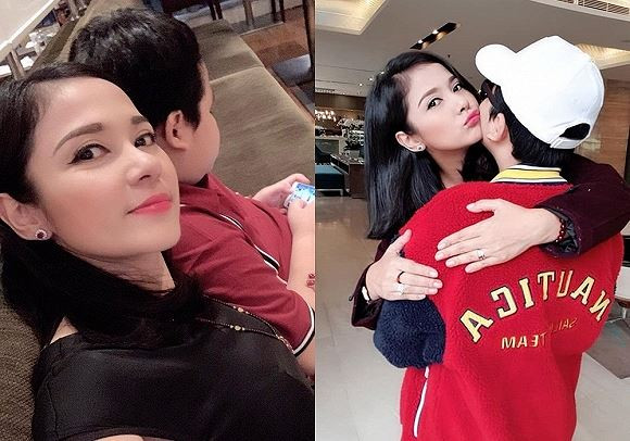 Showbiz 22/5: Maya nói về cảnh nóng sau khi ‘Vợ Ba’ dừng chiếu ảnh 3