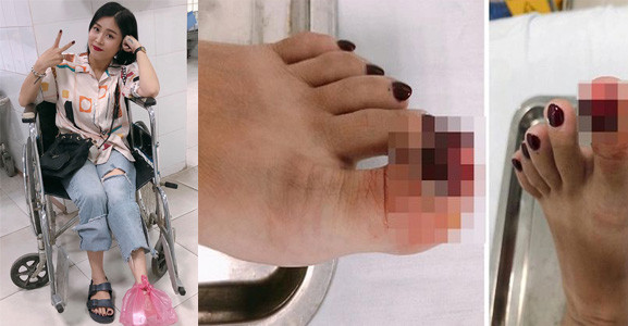 Showbiz 31/5: Vũ của 'Về nhà đi con' lên tiếng về tin nhắn gạ tình ảnh 2